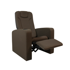 KING GOLD RECLINER R5